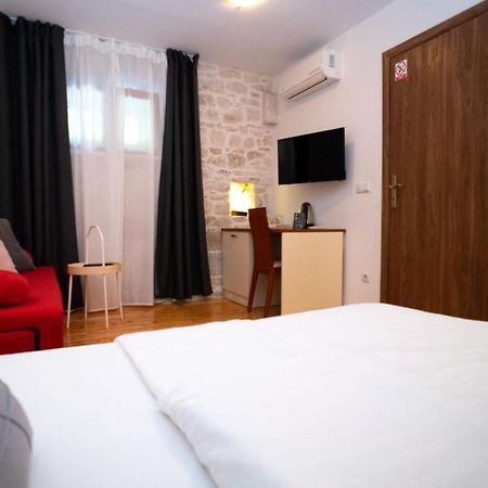 Villa Stone House Marino à Trogir Extérieur photo