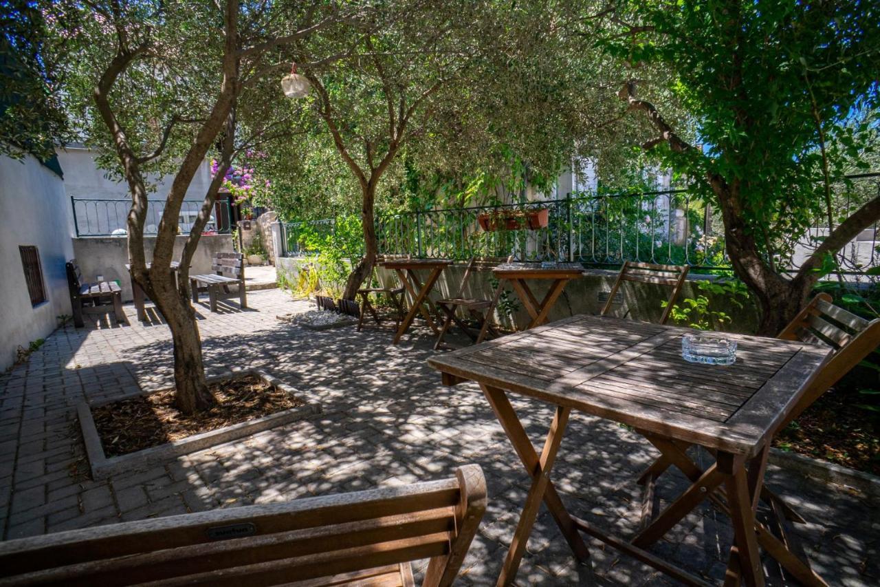 Villa Stone House Marino à Trogir Extérieur photo